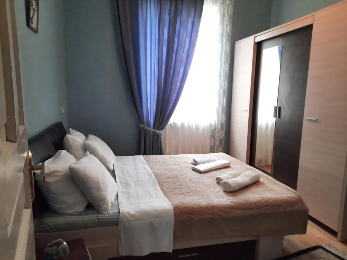 Sisi Guest House Kutaisi Exteriér fotografie
