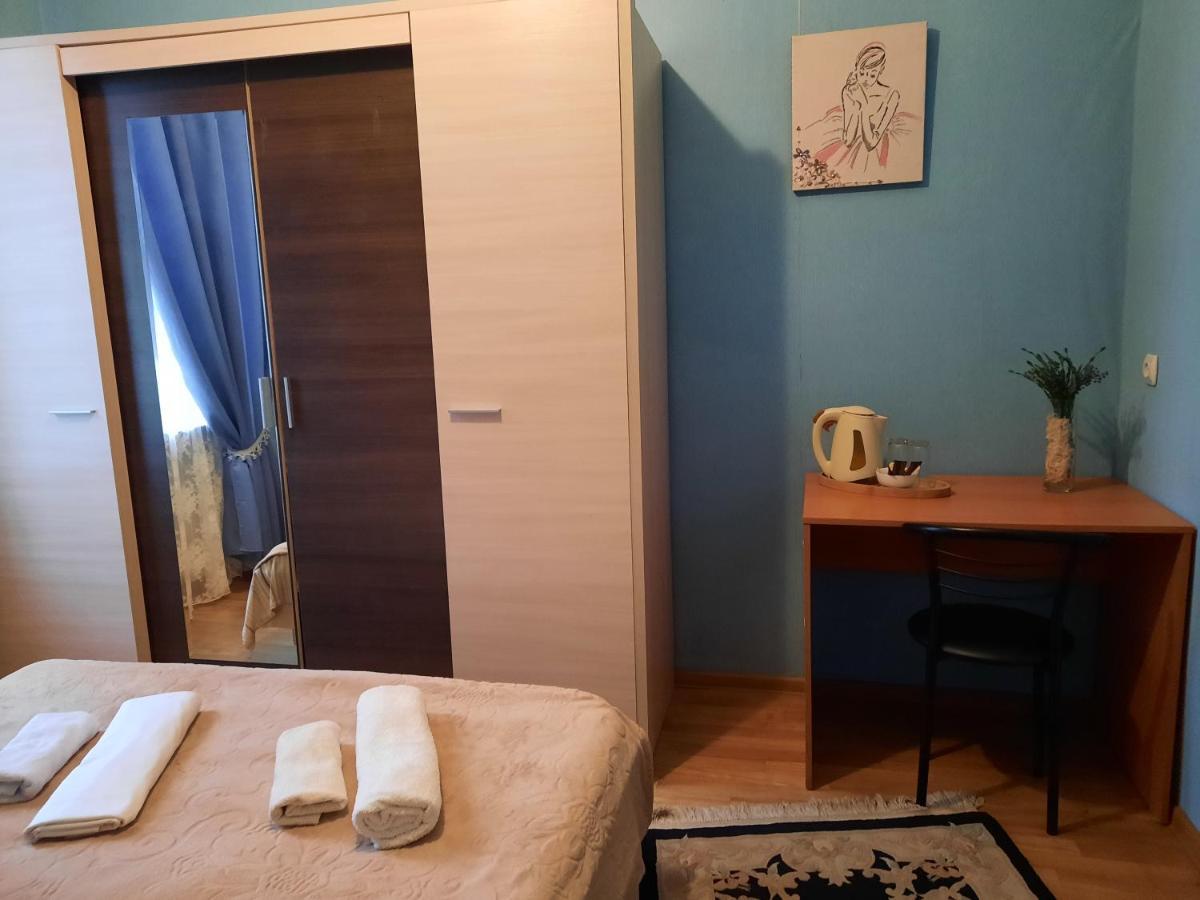 Sisi Guest House Kutaisi Exteriér fotografie