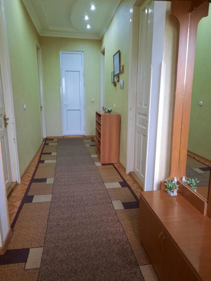 Sisi Guest House Kutaisi Exteriér fotografie