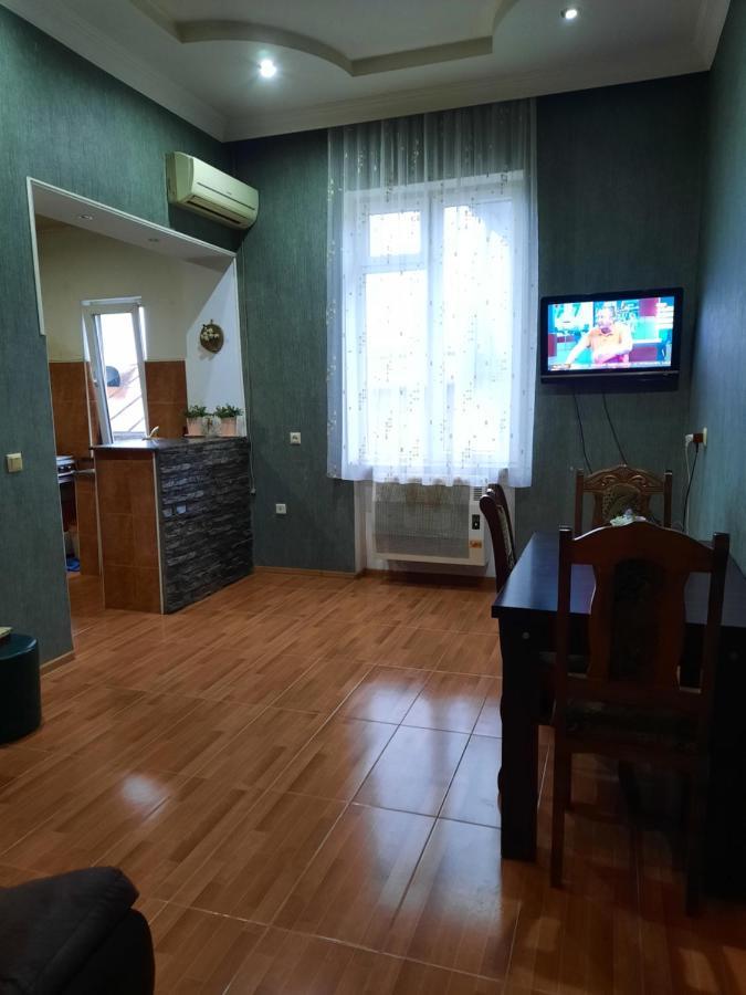 Sisi Guest House Kutaisi Exteriér fotografie