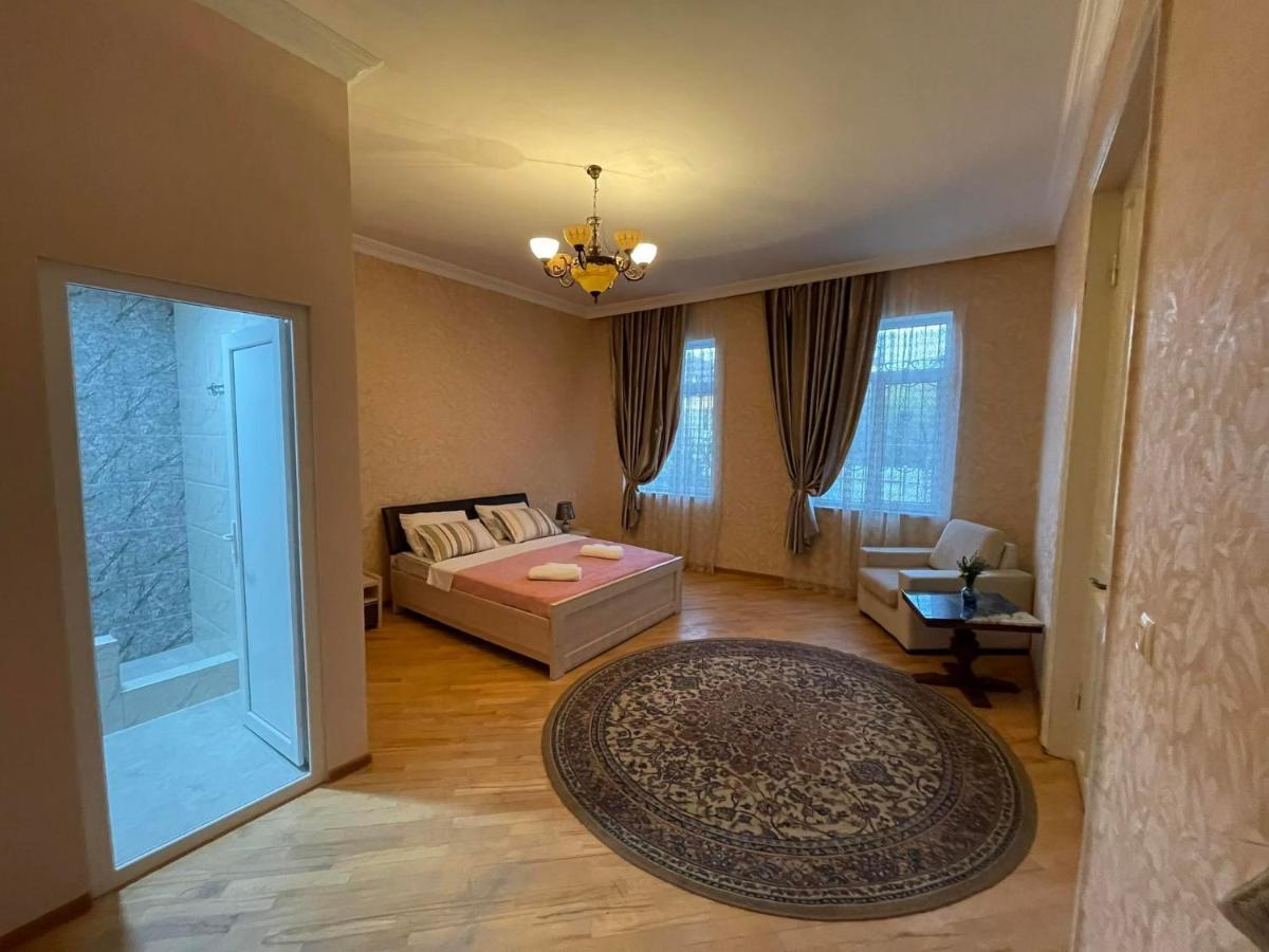 Sisi Guest House Kutaisi Exteriér fotografie