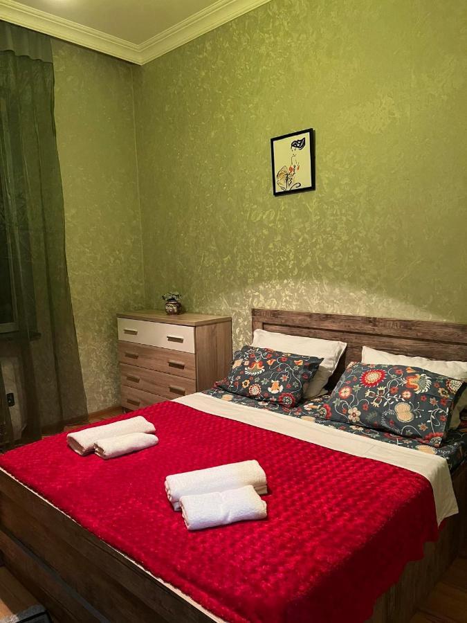 Sisi Guest House Kutaisi Exteriér fotografie