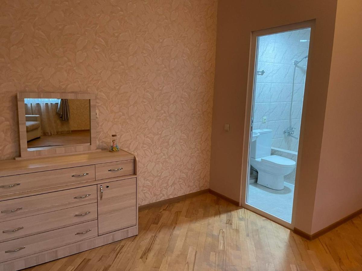 Sisi Guest House Kutaisi Exteriér fotografie