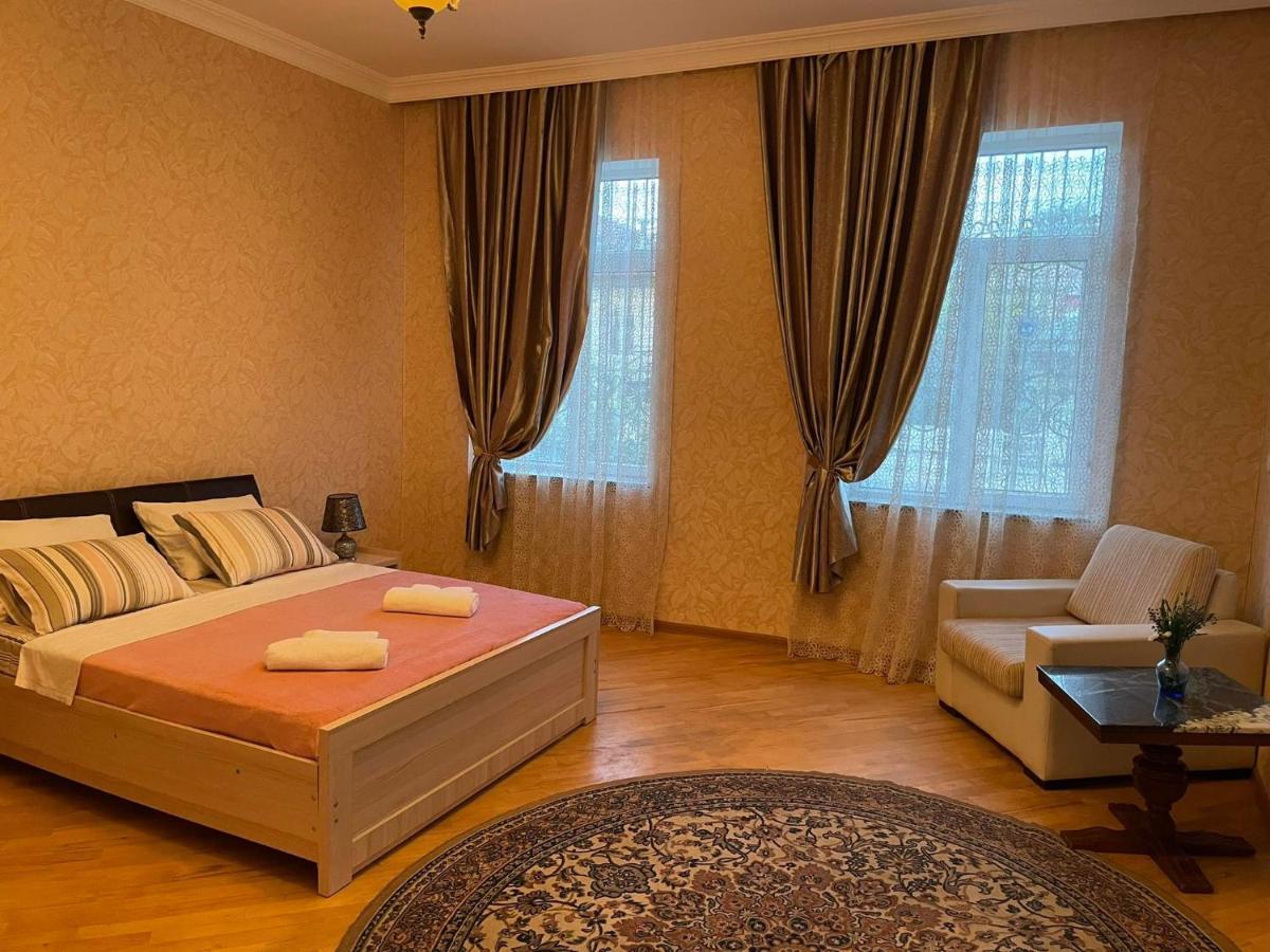 Sisi Guest House Kutaisi Exteriér fotografie